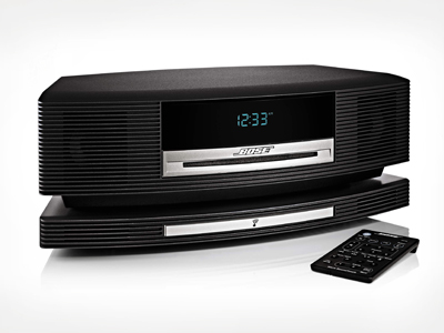 Bose Wave Music System Soundtouch - Graphite Bose Wave Music System Soundtouch - Graphite